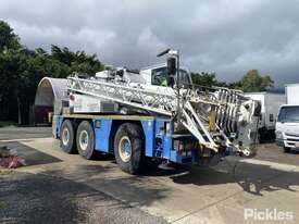 2009 Terex AC55 City City Crane - picture0' - Click to enlarge