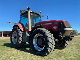 Case IH MX285 Magnum - picture0' - Click to enlarge