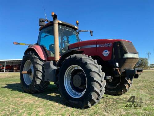 Case IH MX285 Magnum