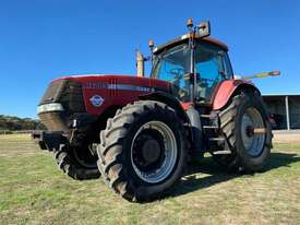 Case IH MX285 Magnum - picture1' - Click to enlarge