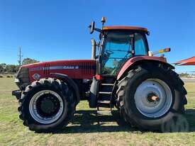 Case IH MX285 Magnum - picture2' - Click to enlarge