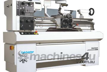 Harrison   M300 Centre Lathe