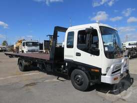 Isuzu FRR500 - picture0' - Click to enlarge