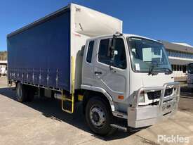 2015 Mitsubishi Fuso Fighter 1627 - picture0' - Click to enlarge