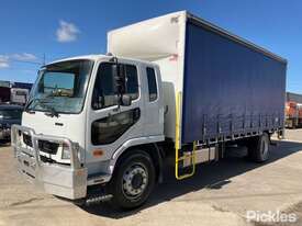 2015 Mitsubishi Fuso Fighter 1627 - picture0' - Click to enlarge