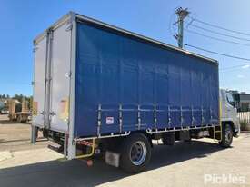 2015 Mitsubishi Fuso Fighter 1627 - picture2' - Click to enlarge