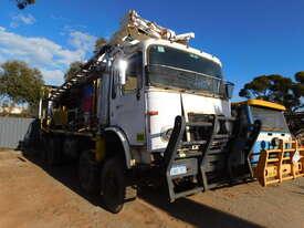 1985 MAN 32-321 DRILL RIG - picture0' - Click to enlarge