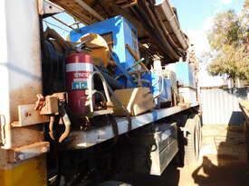 1985 MAN 32-321 DRILL RIG - picture1' - Click to enlarge