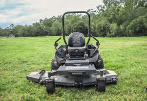 Bushranger Spartan SRTXD 72