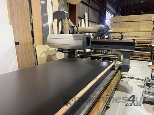 Used CNC Router 