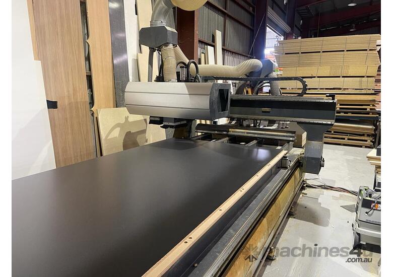 2nd hand store cnc router