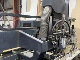 Used CNC Router  - picture1' - Click to enlarge