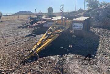 Haulmark Dolly's for sale