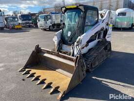 2013 Bobcat T590 - picture0' - Click to enlarge