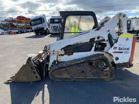 2013 Bobcat T590 - picture1' - Click to enlarge