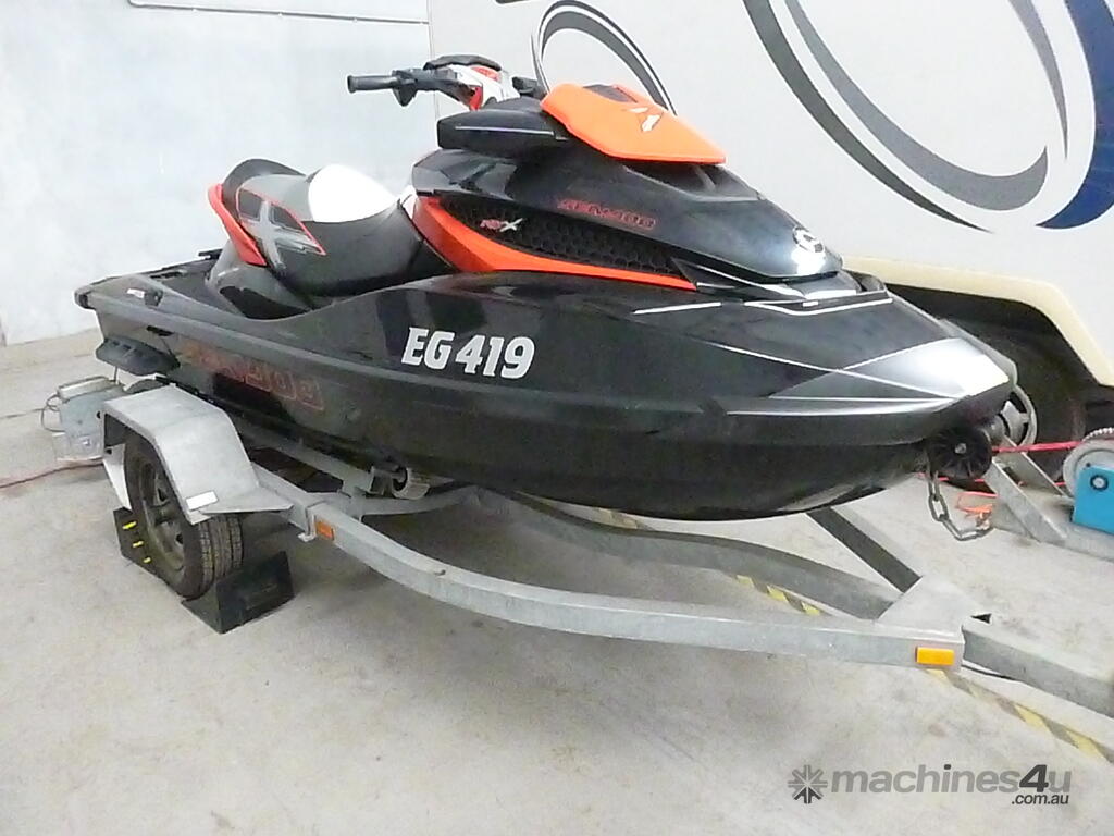 Used 2010 Not Specified Unknown 2010 SEADOO RXT260RS SUPERCHARGED JET SKI  Jet Ski in , - Listed on Machines4u