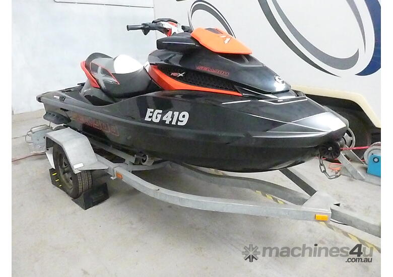 Used 2010 Not Specified Unknown 2010 SEADOO RXT260RS SUPERCHARGED JET SKI  Jet Ski in , - Listed on Machines4u