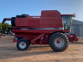 Case IH 2388 Axial Flow Combine & 1042 Draper Front - picture0' - Click to enlarge