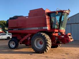 Case IH 2388 Axial Flow Combine & 1042 Draper Front - picture0' - Click to enlarge