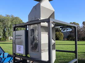 Recycling Zig Zag Separator Air Classifier ***MAKE AN OFFER*** - picture0' - Click to enlarge