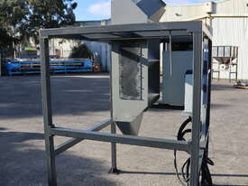 Recycling Zig Zag Separator Air Classifier ***MAKE AN OFFER*** - picture2' - Click to enlarge