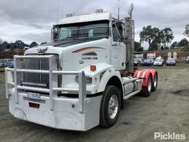 2011 Western Star 5800SS Constellation Prime Mover - picture0' - Click to enlarge