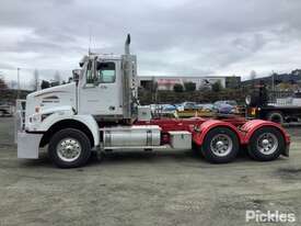 2011 Western Star 5800SS Constellation Prime Mover - picture1' - Click to enlarge