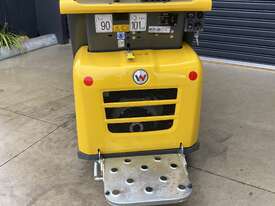 Wacker Neuson Hi Lift DT08 Mini  Dumper  - picture0' - Click to enlarge