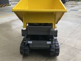 Wacker Neuson Hi Lift DT08 Mini  Dumper  - picture2' - Click to enlarge