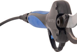 Electric pruning shears