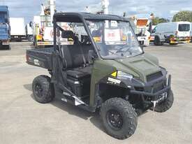 Polaris Ranger - picture0' - Click to enlarge