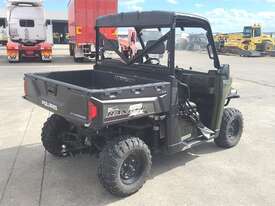 Polaris Ranger - picture0' - Click to enlarge