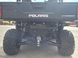 Polaris Ranger - picture1' - Click to enlarge