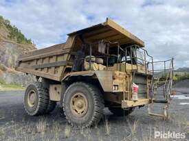 Caterpillar 769C Off Highway Rear Dump Truck - picture0' - Click to enlarge