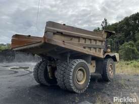 Caterpillar 769C Off Highway Rear Dump Truck - picture2' - Click to enlarge