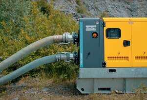 Atlas Copco PAS150MF Centrifugal Pump