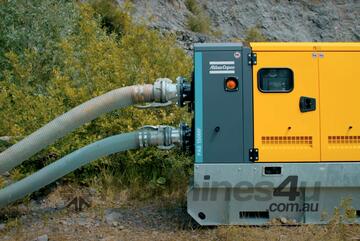 Atlas Copco PAS150MF Centrifugal Pump