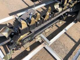 SKID STEER TRENCHER ATTACHMENT (UNUSED) - picture2' - Click to enlarge