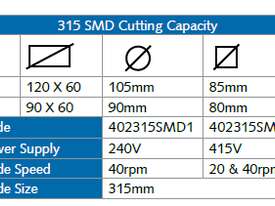 SMD Coldsaw for Flexible Metal Cutting + Extra Blade & Free Shipping! Made in Turkey - picture2' - Click to enlarge