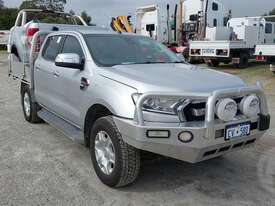 Ford Ranger - picture0' - Click to enlarge