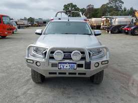 Ford Ranger - picture0' - Click to enlarge