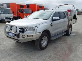 Ford Ranger - picture1' - Click to enlarge