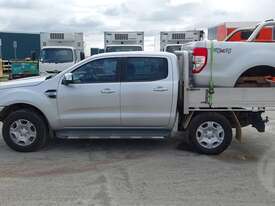 Ford Ranger - picture2' - Click to enlarge