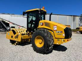 CAT CP12GC Padfoot Roller  - picture0' - Click to enlarge