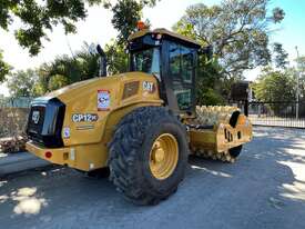 CAT CP12GC Padfoot Roller  - picture2' - Click to enlarge