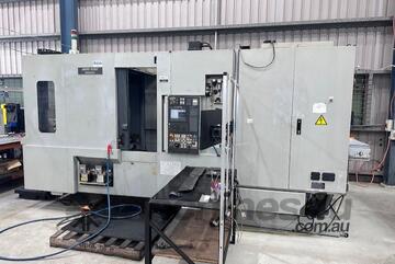 Mori Seiki - NH5000 Horizontal Machining Centre