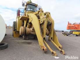 Caterpillar 992D Articulated Wheeled Loader - picture0' - Click to enlarge