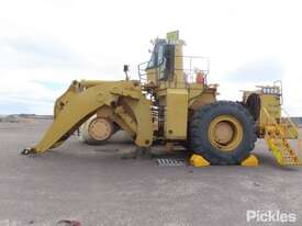 Caterpillar 992D Articulated Wheeled Loader - picture1' - Click to enlarge