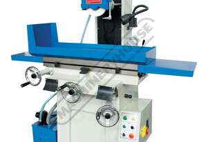 SG-820 Manual Surface Grinder 530 x 220mm Table Travel