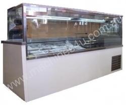 caption IFM Sandwichbar - Deli Display Cabinet 1.8m